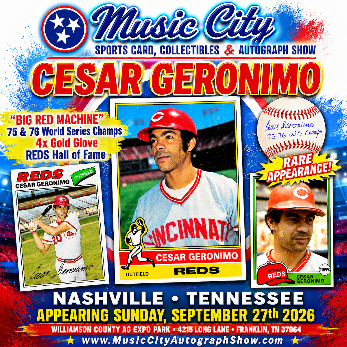 CESAR GERONIMO