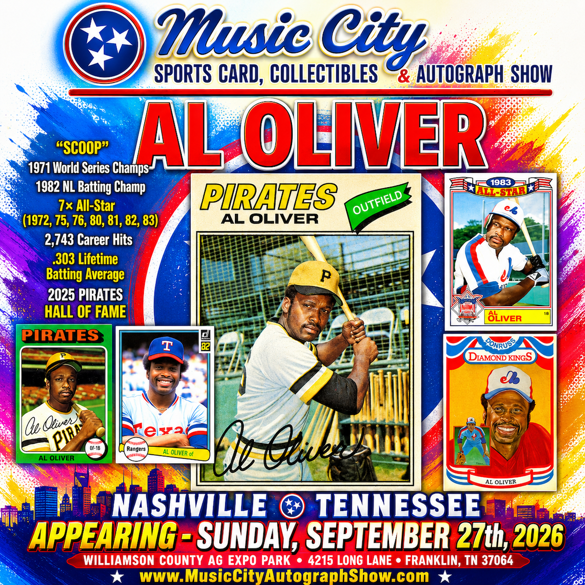 AL OLIVER