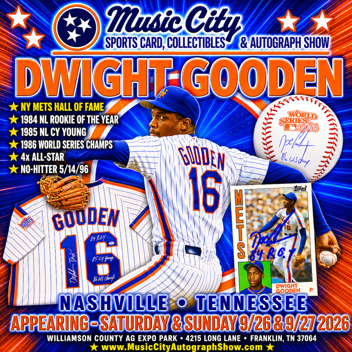 DOC GOODEN