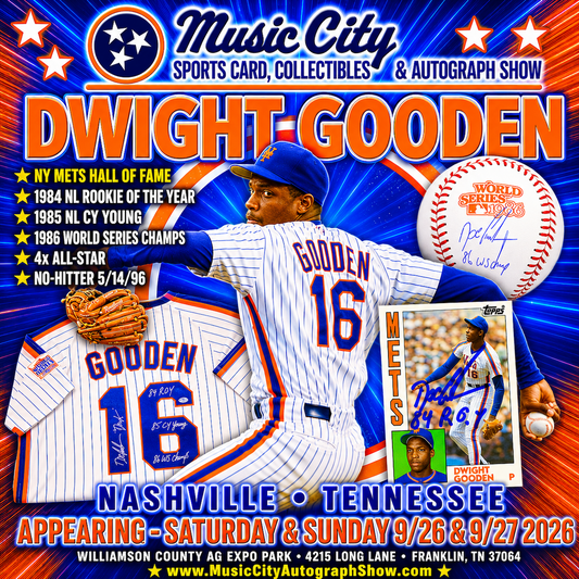 DOC GOODEN
